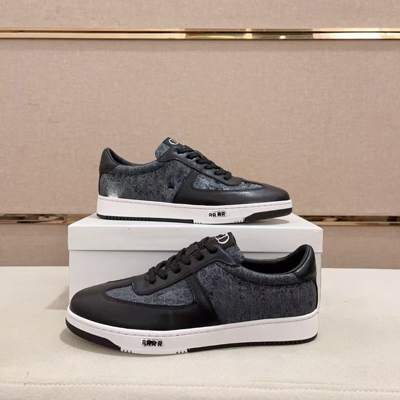 Damen Sportliche Sneakers mit strapazierfähigem Obermaterial und innovativer Dämpfungstechnologie EB