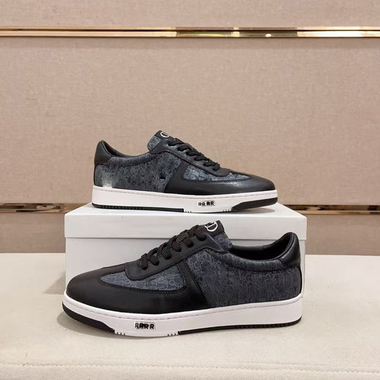 Damen Sportliche Sneakers mit strapazierfähigem Obermaterial und innovativer Dämpfungstechnologie EB