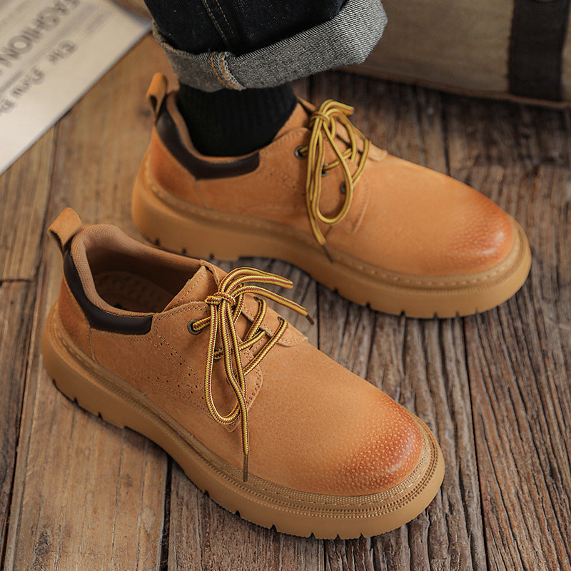 Damen Bequeme Schnürschuhe mit rutschfester Sohle und atmungsaktivem Obermaterial EB