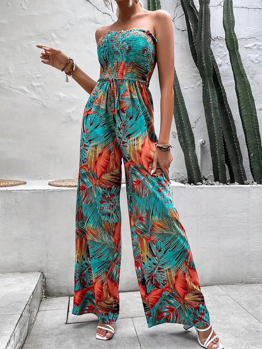 Damen Jumpsuit EB