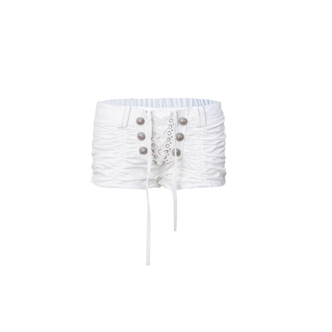 Damen Raffinierte Shorts EB