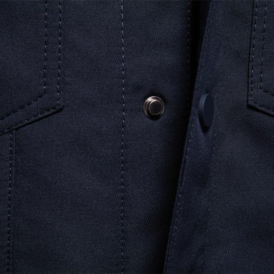 EB | Herbstjacke