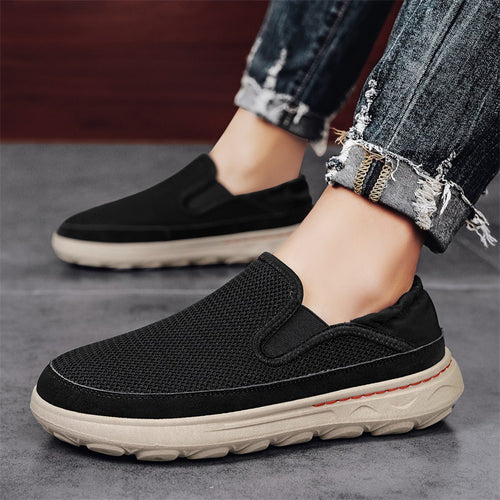 Damen Sportliche Clogs mit atmungsaktivem Obermaterial und bequemer Sohle EB