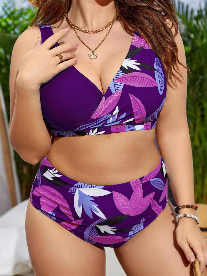 Damen Bikiniset EB