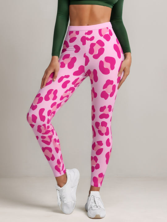 Damen Sportleggings EB