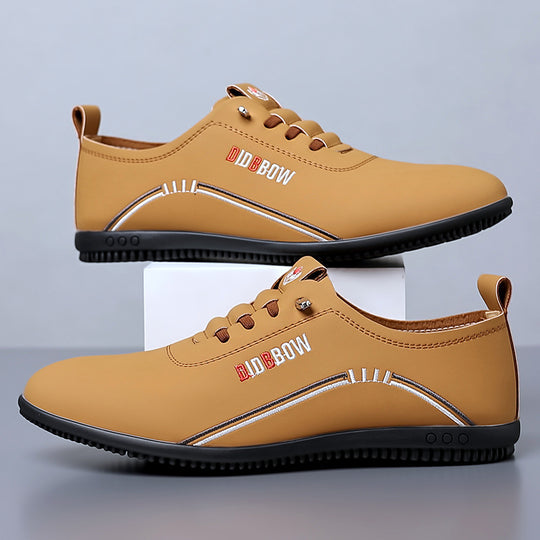 Damen Elegante und sportliche Sneakers mit schnelltrocknendem Obermaterial EB