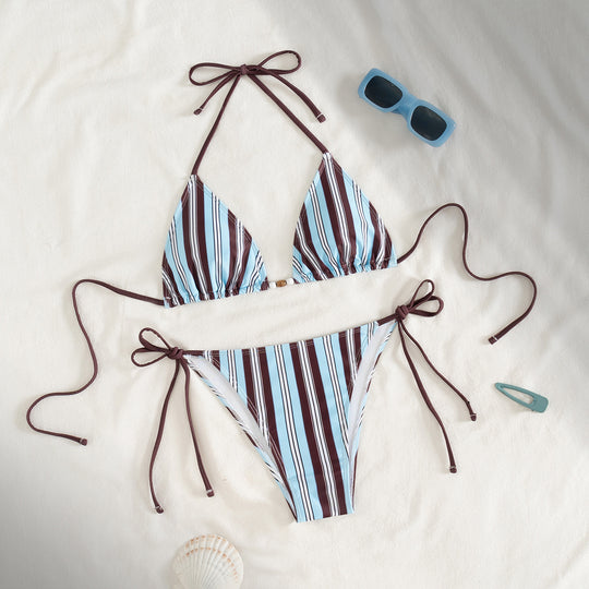 Damen Bikini EB