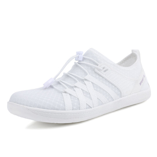 Damen Wassersport-Schuhe mit flexiblem Design und rutschfester Sohle EB
