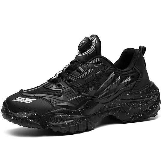 Damen Sportliche High-Performance Sneaker mit innovativem Schnellschnürsystem EB
