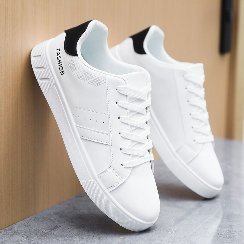 Damen Sneakers mit modischem Design und rutschfester Sohle EB