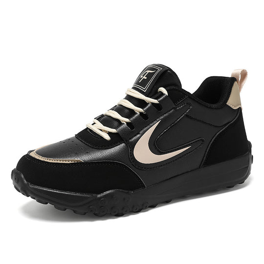 Damen Lifestyle Sneakers mit dämpfender Sohle EB