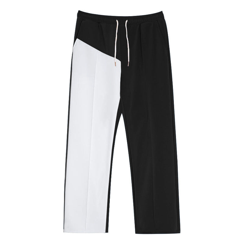 Damen Sportliche Trainingshose EB