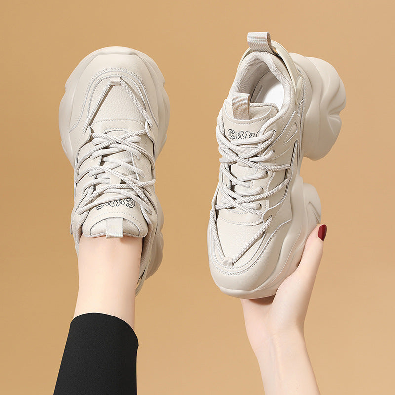 Damen Sportliche Sneaker EB