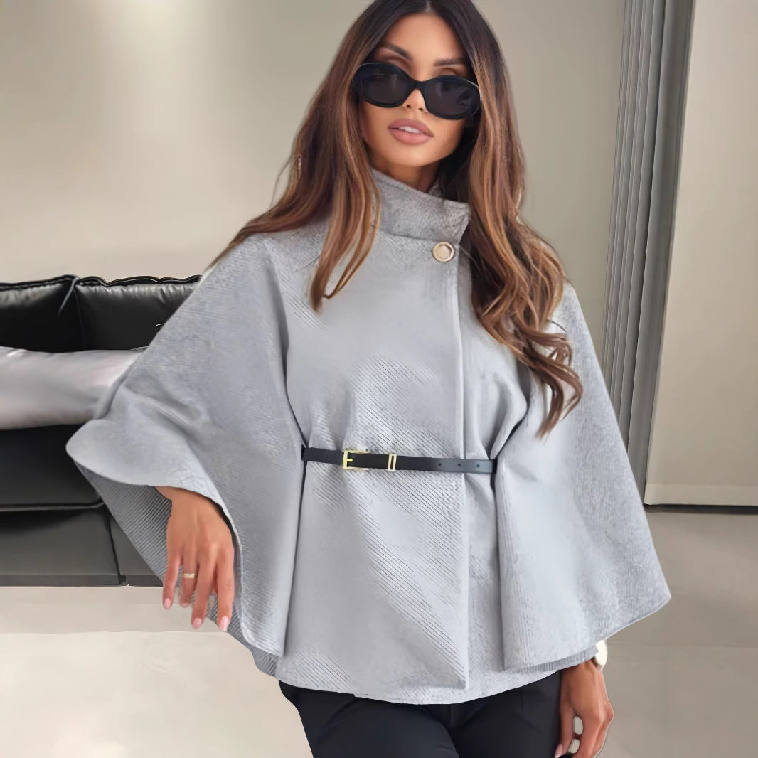 Damen elegante Designjacke EB