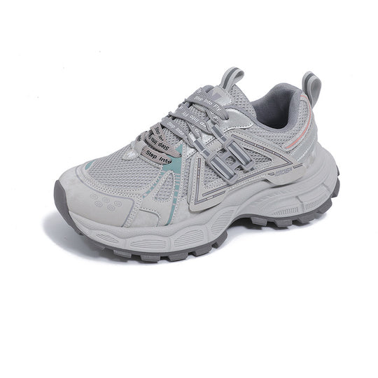 Damen Sportliche Trail-Sneaker mit ergonomischem Design und innovativer Dämpfung EB