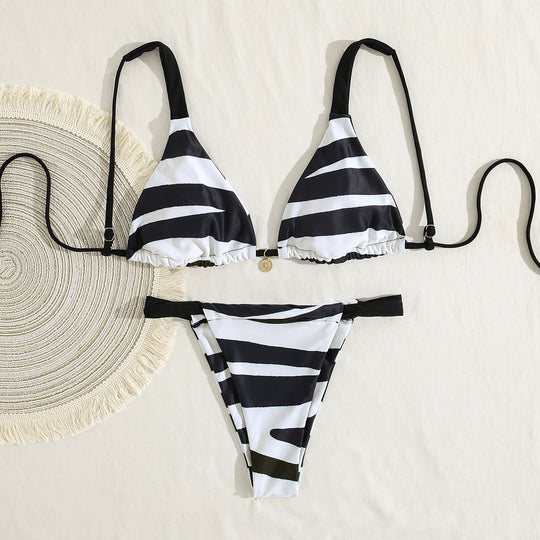 Damen Bikini EB