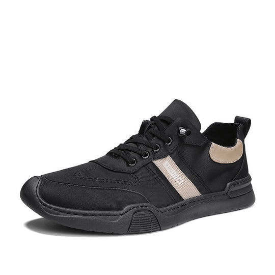 Herren Leichte und komfortable Freizeitschuhe mit atmungsaktivem Design EB