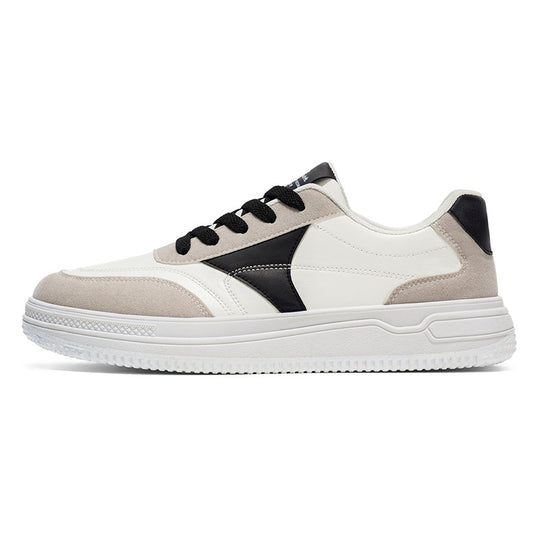 Damen Sportliche Lifestyle Sneakers mit atmungsaktivem Obermaterial und gepolsterter Sohle EB