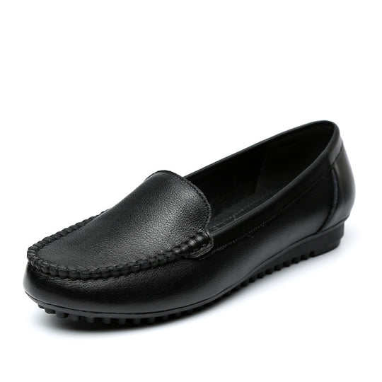 Damen Elegante Mokassins EB