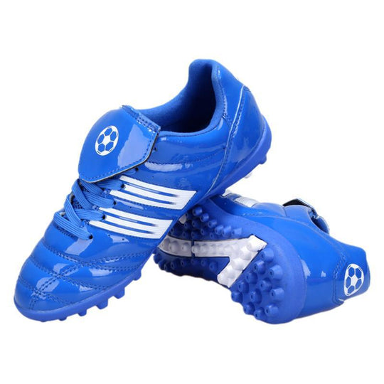 Damen Fußballschuhe mit rutschfester Sohle und atmungsaktivem Obermaterial EB