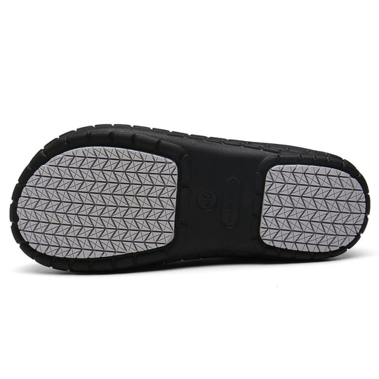Damen Komfortable Freizeitschuhe aus rutschfestem Material EB