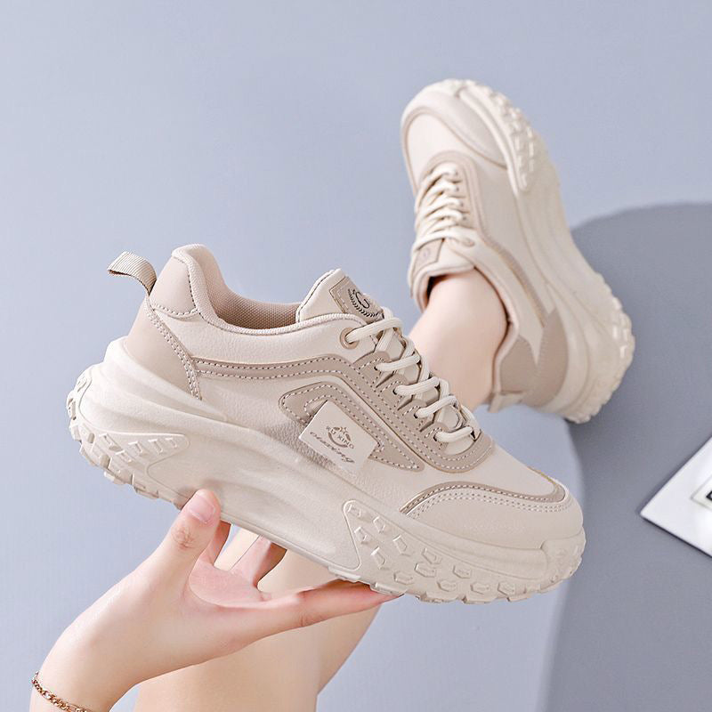 Damen Sportliche Lite-Sneaker mit bequemem Dämpfungssystem EB