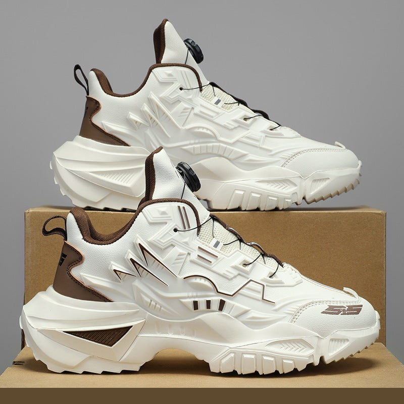 Damen Sportliche Laufschuhe mit innovativem Dämpfungssystem und atmungsaktiver Konstruktion EB