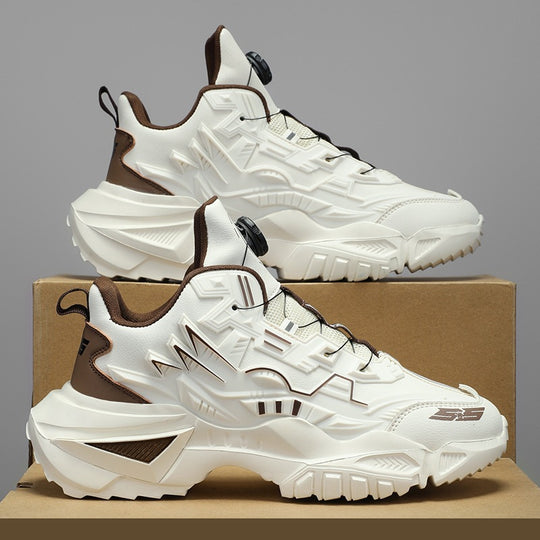 Damen Sportliche Laufschuhe mit innovativem Dämpfungssystem und atmungsaktiver Konstruktion EB