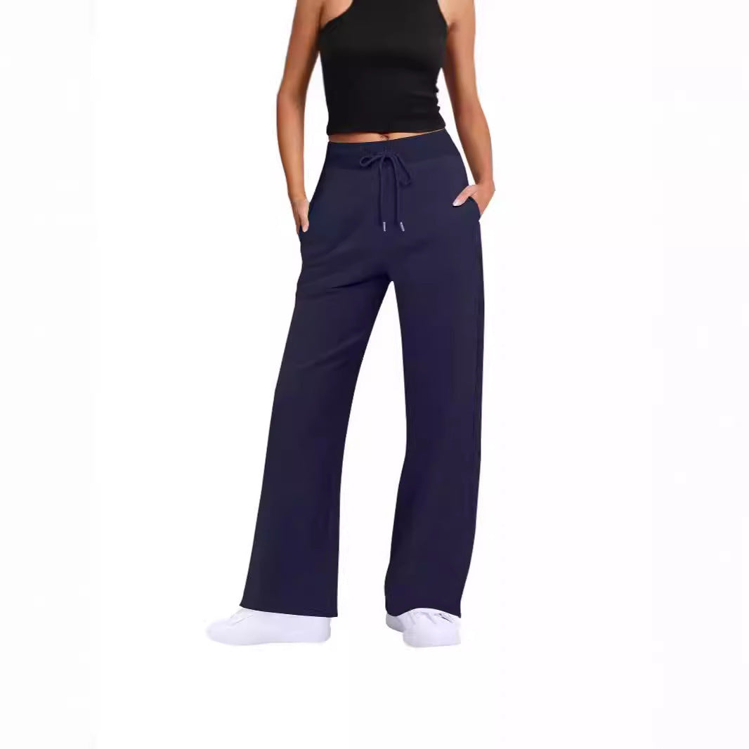 Damen weite Sporthose EB