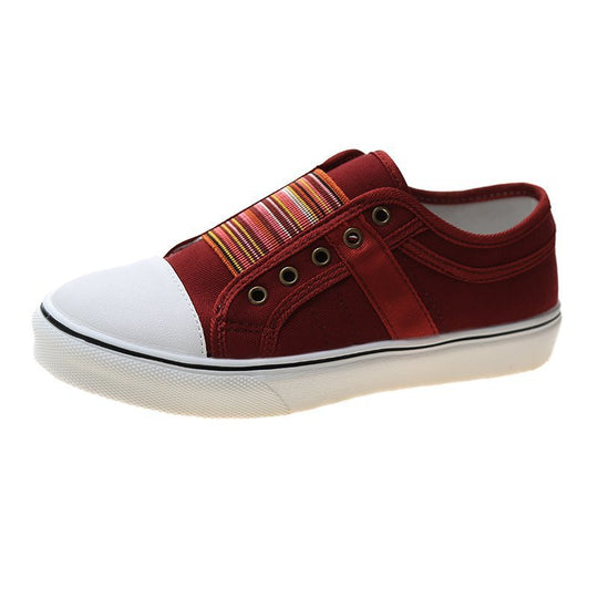 EB | Stilvolle und Bequeme Sneakers, Die Stil Ohne Mühe Gewährleisten