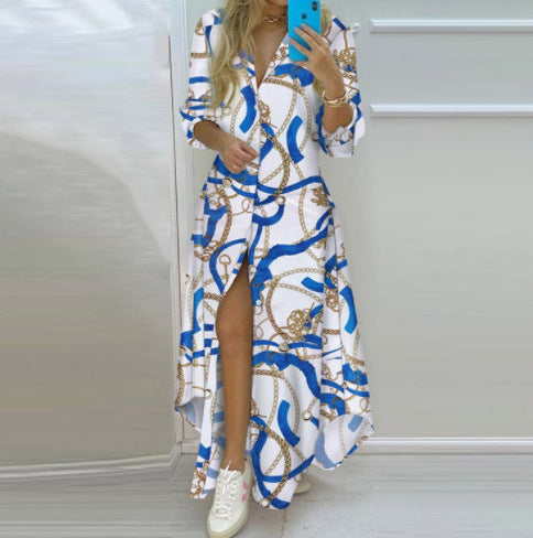 EB | Hemdkleid