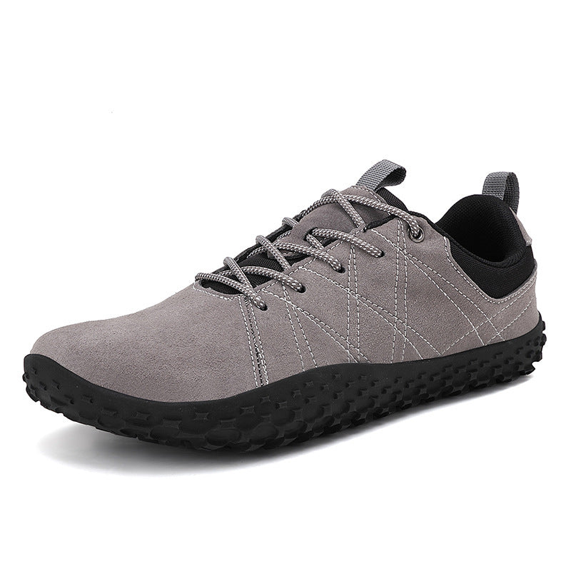 Damen Multifunktionale Freizeitschuhe mit rutschfester Sohle und atmungsaktivem Obermaterial EB