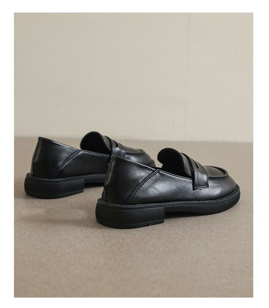 Damen Bequeme Mokassins mit eleganter Ausstrahlung EB