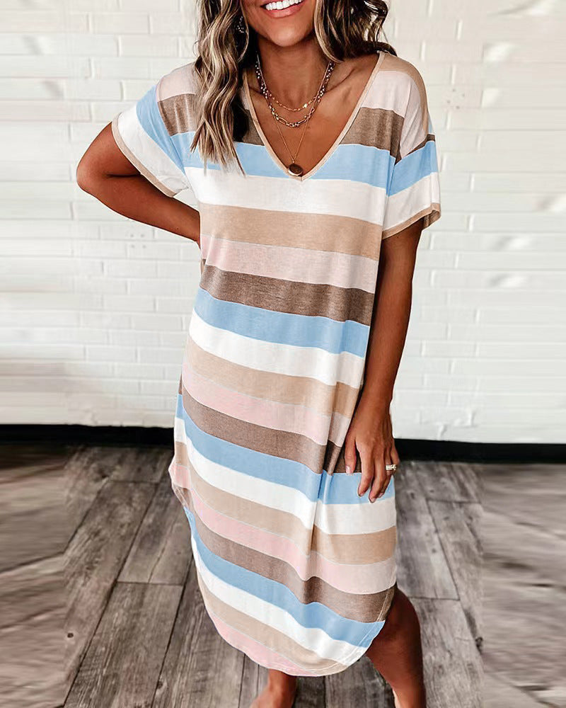 Damen Freizeitkleid EB