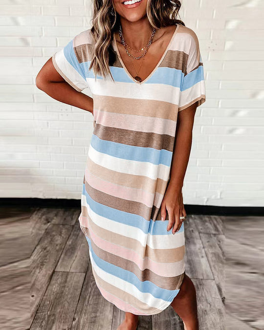 Damen Freizeitkleid EB