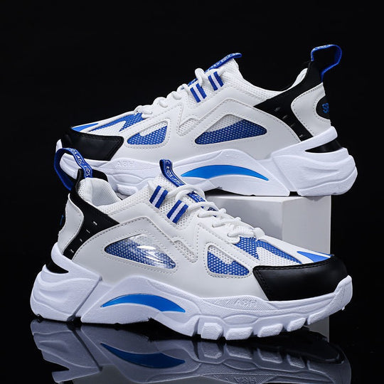 Damen Sportliche Sneakers EB