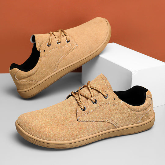 Damen Elegante Freizeit-Schuhe mit robustem Obermaterial EB