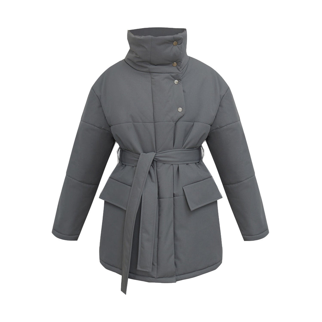 EB | Mittellanger Mantel