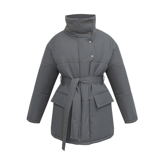 EB | Mittellanger Mantel