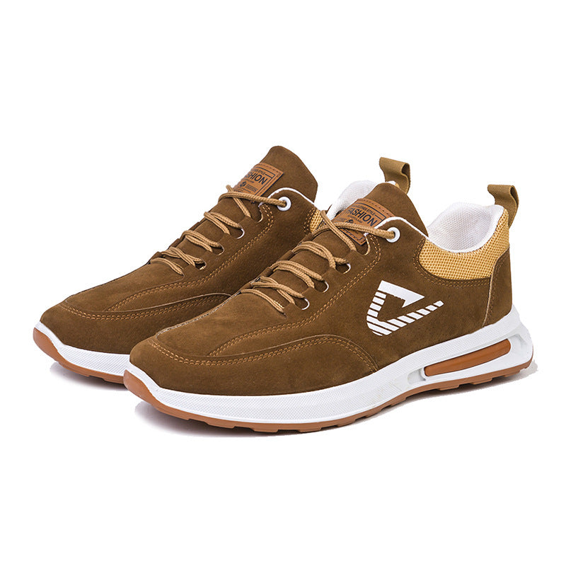Damen Hochwertige Freizeit Sneakers mit atmungsaktiver Obermaterialstruktur EB