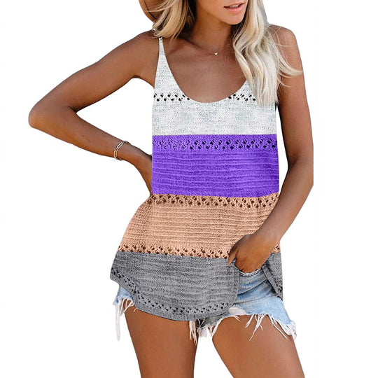 Damen Freizeit Top EB