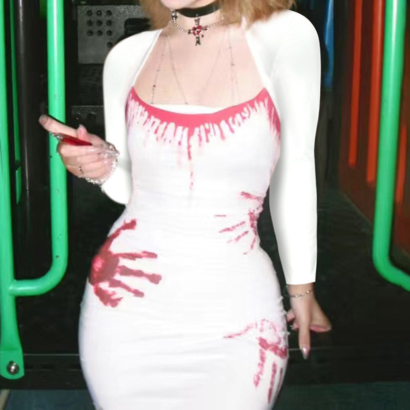 Damen Kostümkleid EB