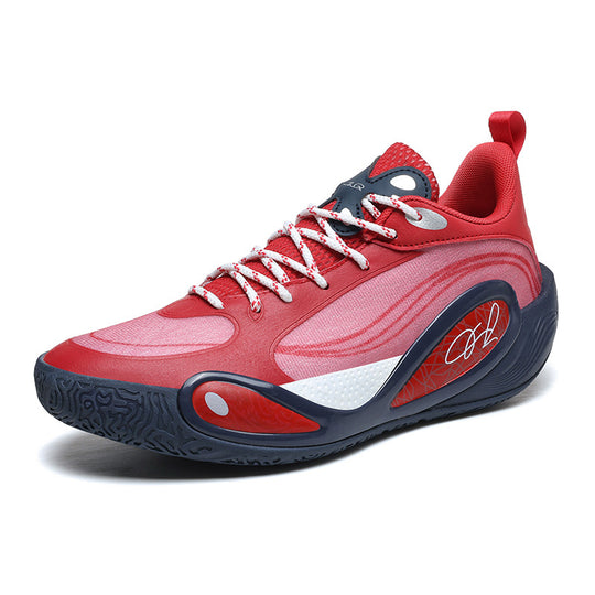 Herren Sportliche High-Performance Laufschuhe mit atmungsaktiver Mesh-Oberfläche EB