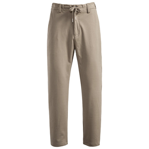 Damen Jogginghose mit elastischem Bund und praktischen Taschen EB