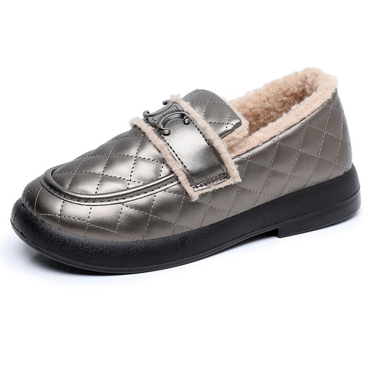 Damen warme Hausschuhe EB
