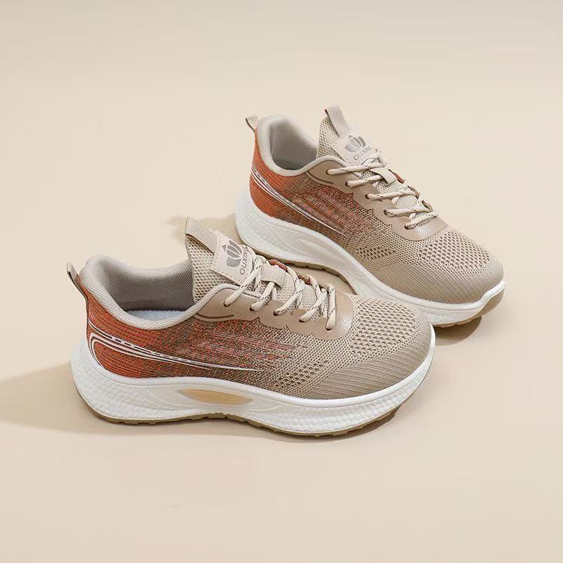 Damen Sportliche Lauf- und Freizeitschuhe EB