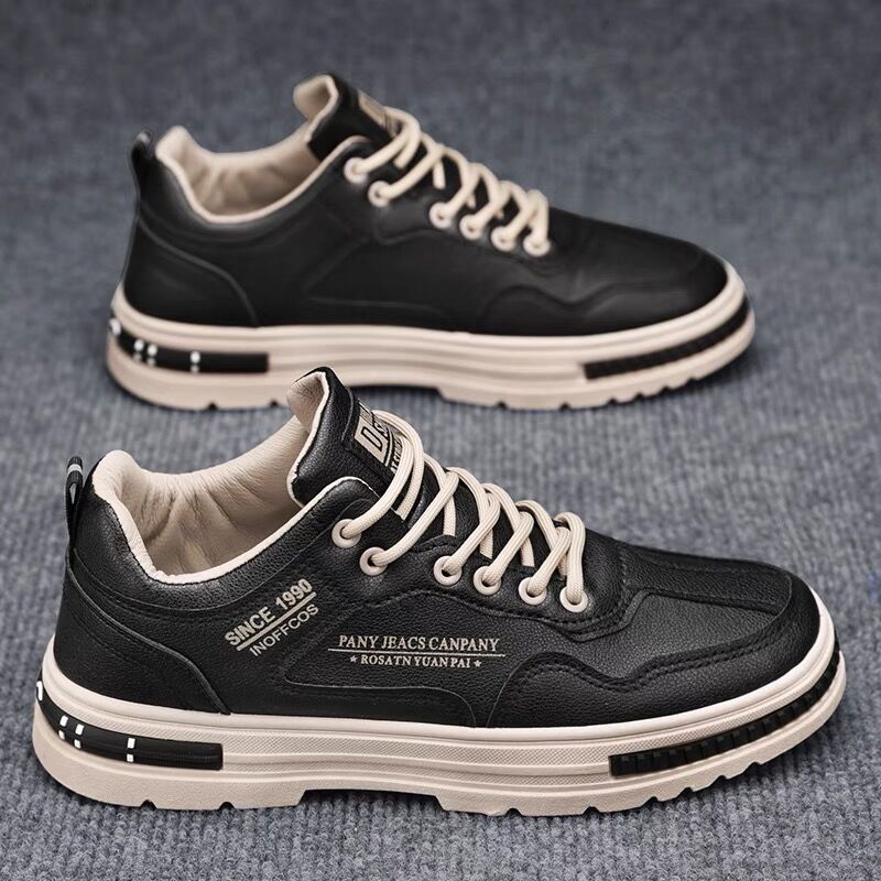 Herren Sportliche und stylische Sneaker mit komfortabler Dämpfung EB