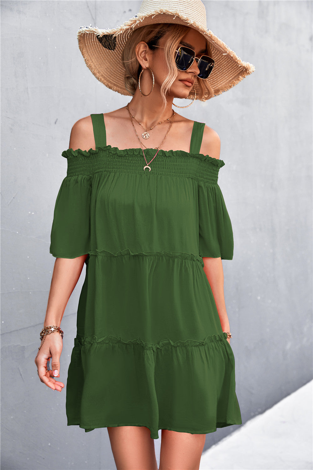 Damen Freizeitkleid EB