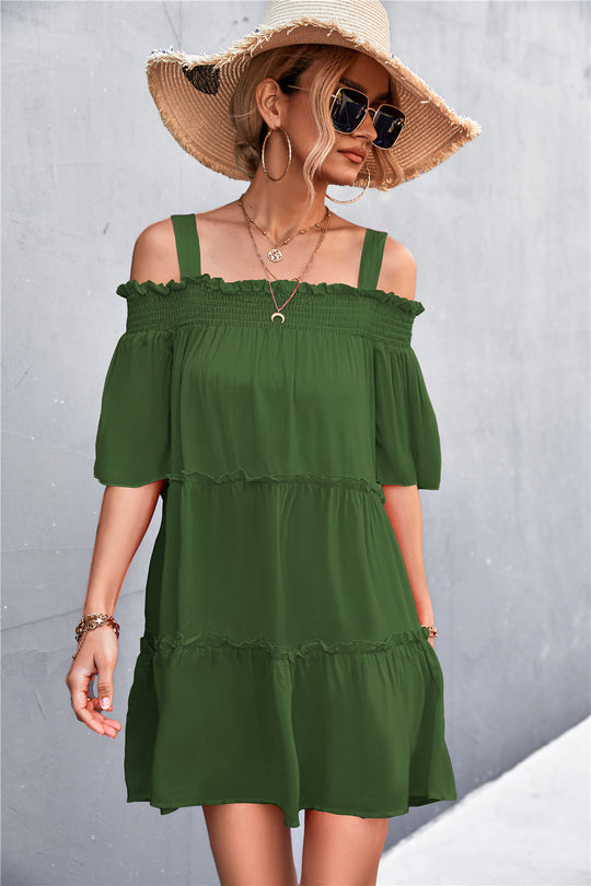 Damen Freizeitkleid EB
