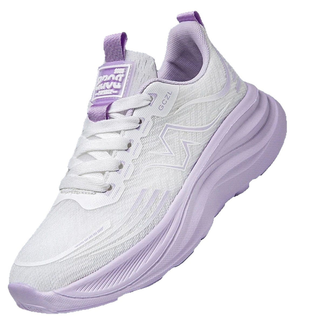 Damen Sportliche Sneaker EB